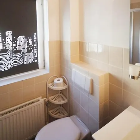 Ferienwohnung Am Zoll Braunlage