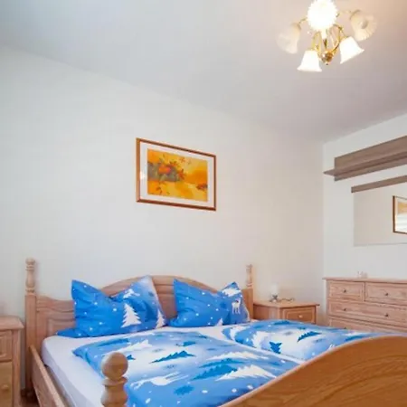 Ferienwohnung Am Zoll Apartment *