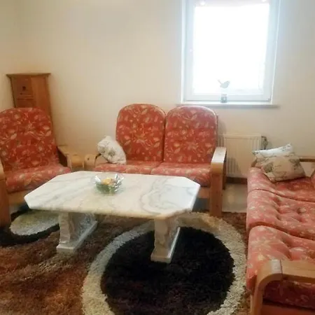 Ferienwohnung Am Zoll Braunlage