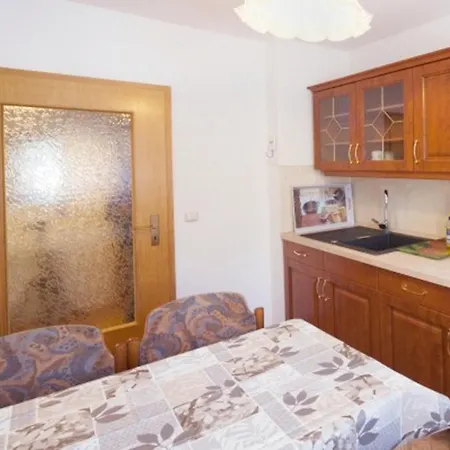 Ferienwohnung Am Zoll Apartment *