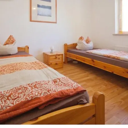 Ferienwohnung Am Zoll *